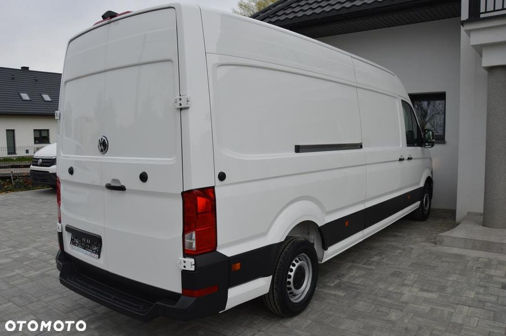 Volkswagen Crafter - 3