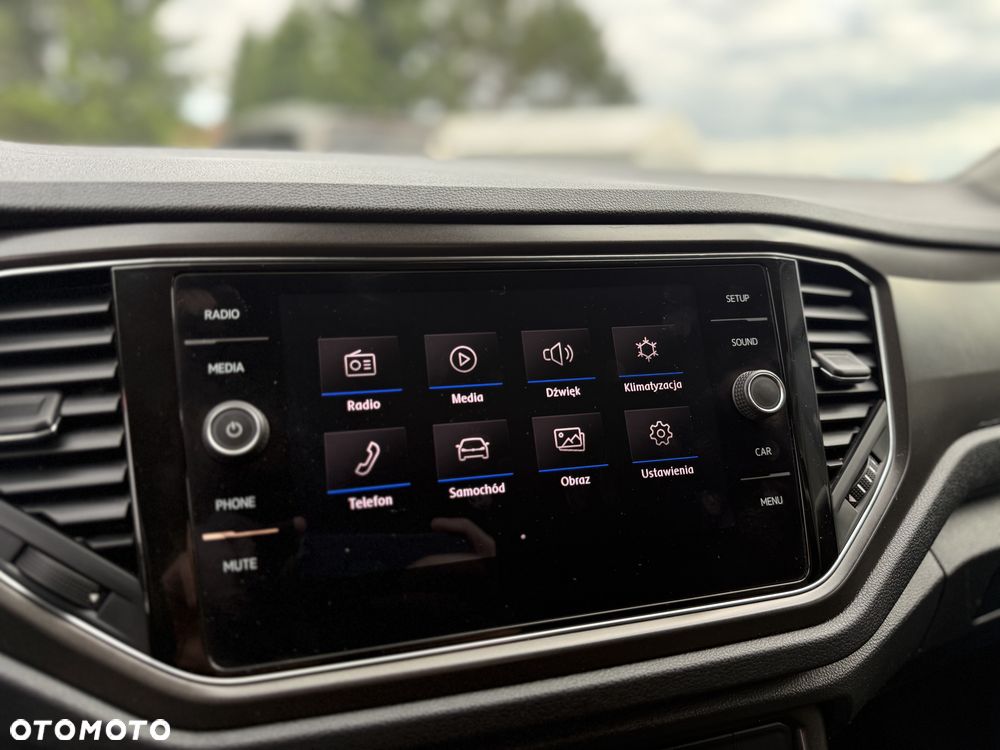 Volkswagen T-Roc 2.0 TDI SCR DSG Style - 21