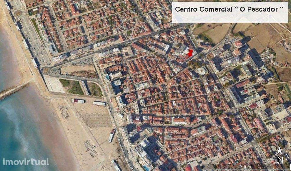 Loja no Centro Comercial O Pescador - Grande imagem: 5/15