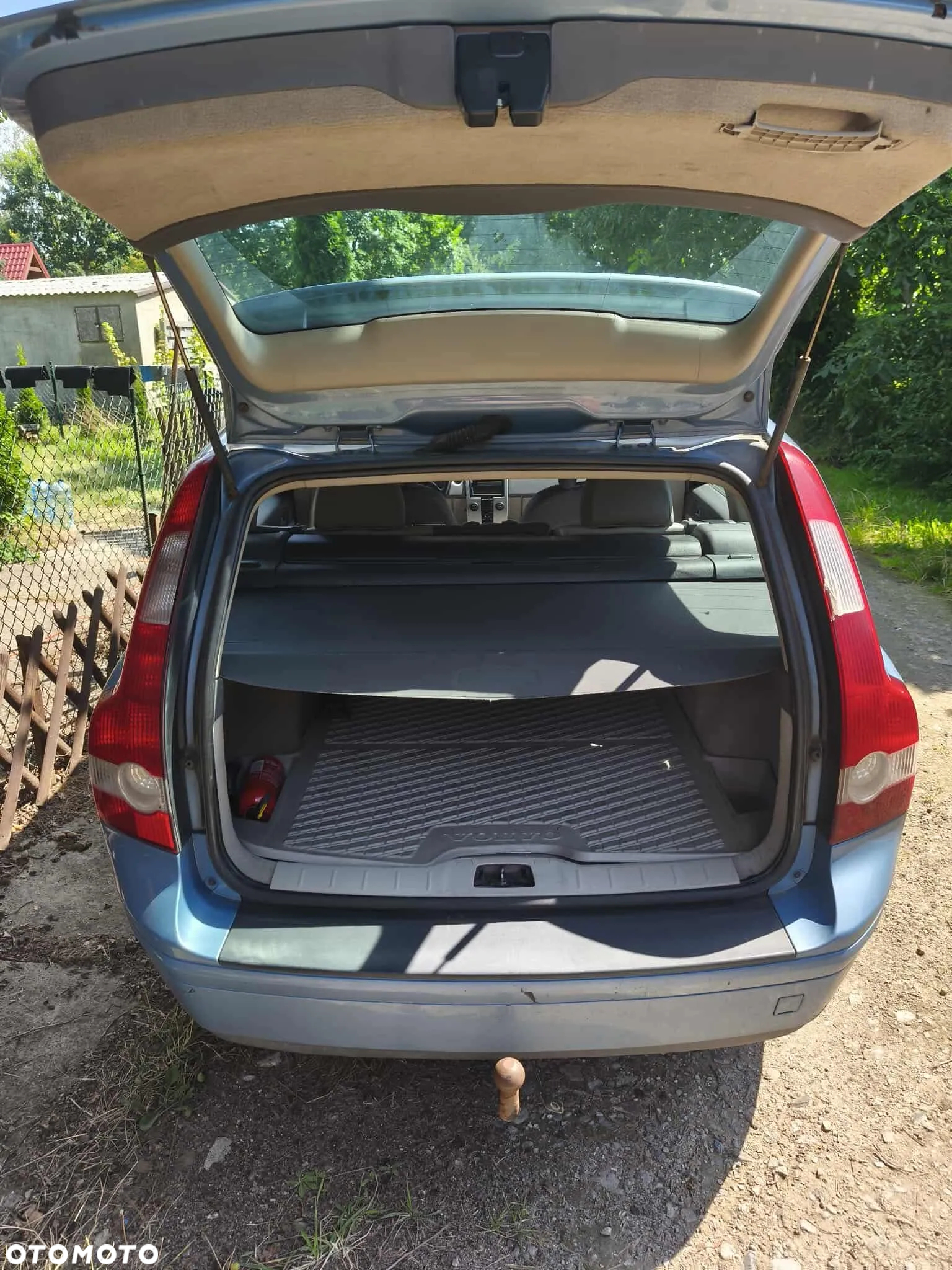 Volvo V50 2.4 Momentum - 5