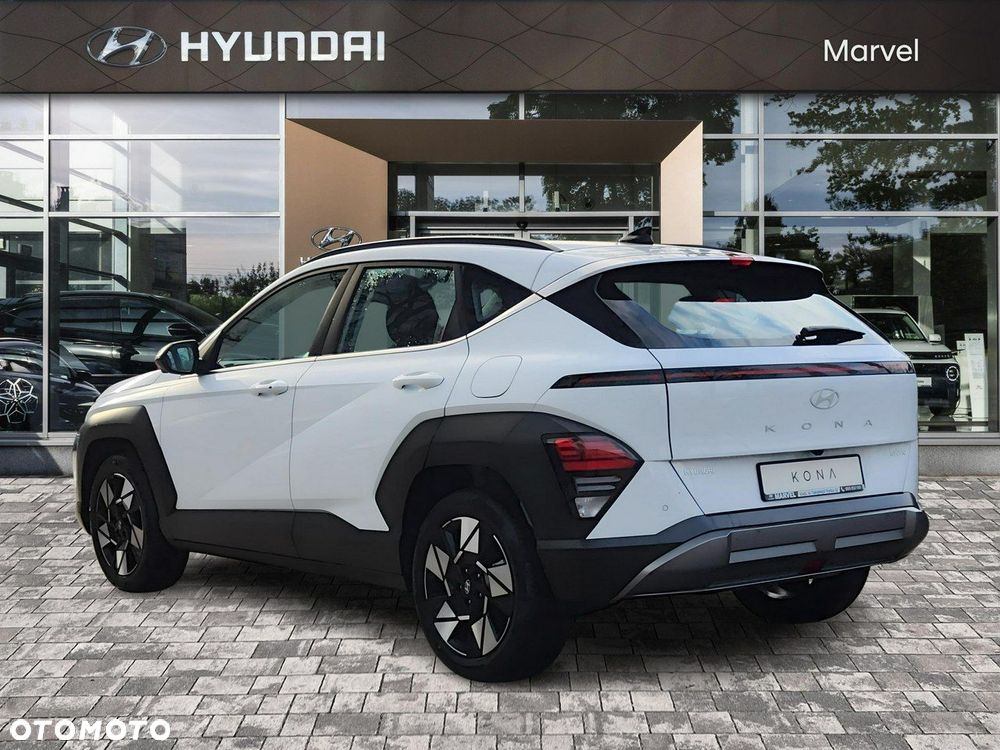 Hyundai Kona - 7