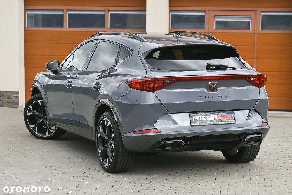 Cupra Formentor 2.0 TSI 4Drive DSG - 14