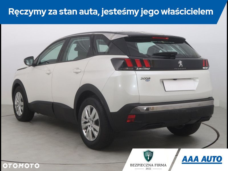 Peugeot 3008 - 5