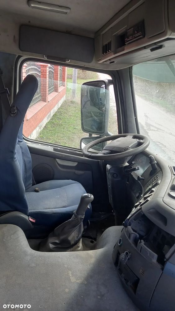 Volvo FM-480  Kabina kompletna - 8