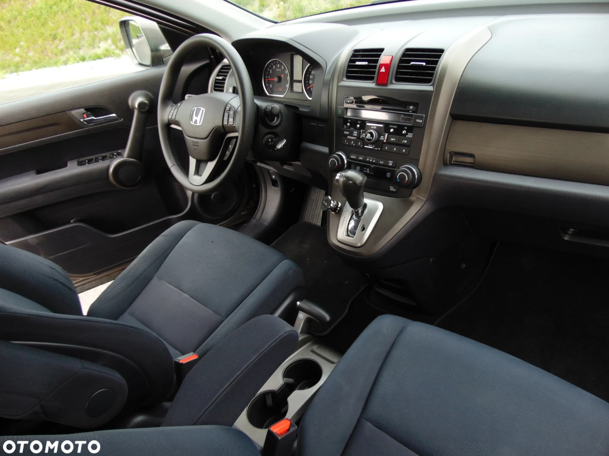Honda CR-V 2.0 Elegance - 10
