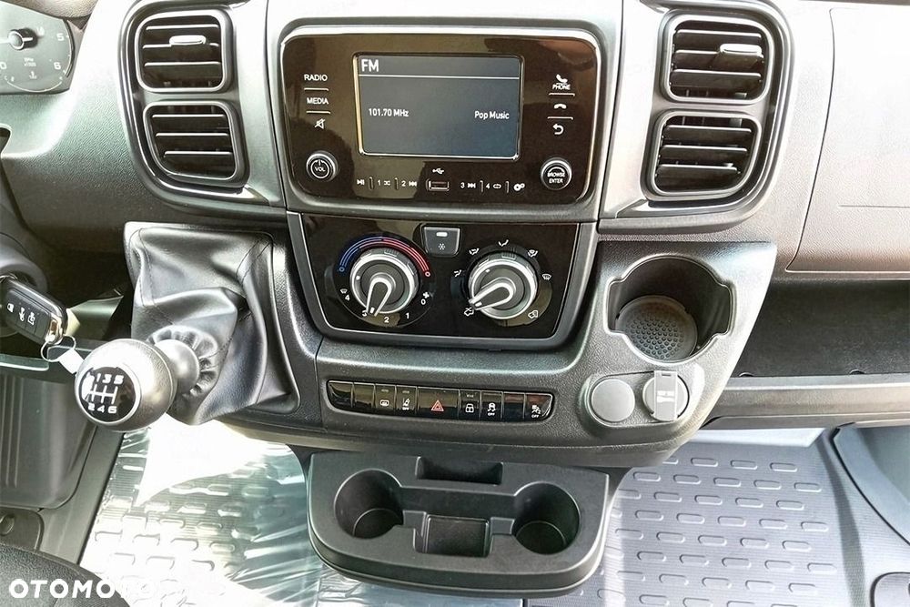 Fiat Ducato L3H2 2.2 140KM - 13