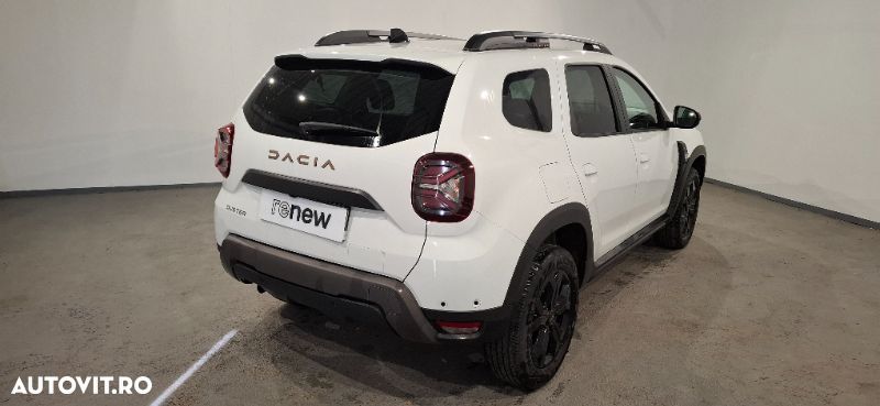 Dacia Duster - 2