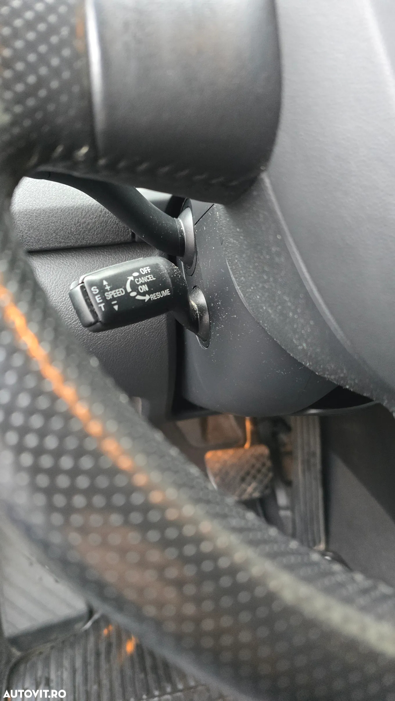 Audi A3 2.0 TDI Sportback DPF (DSG) S tronic Ambiente - 21