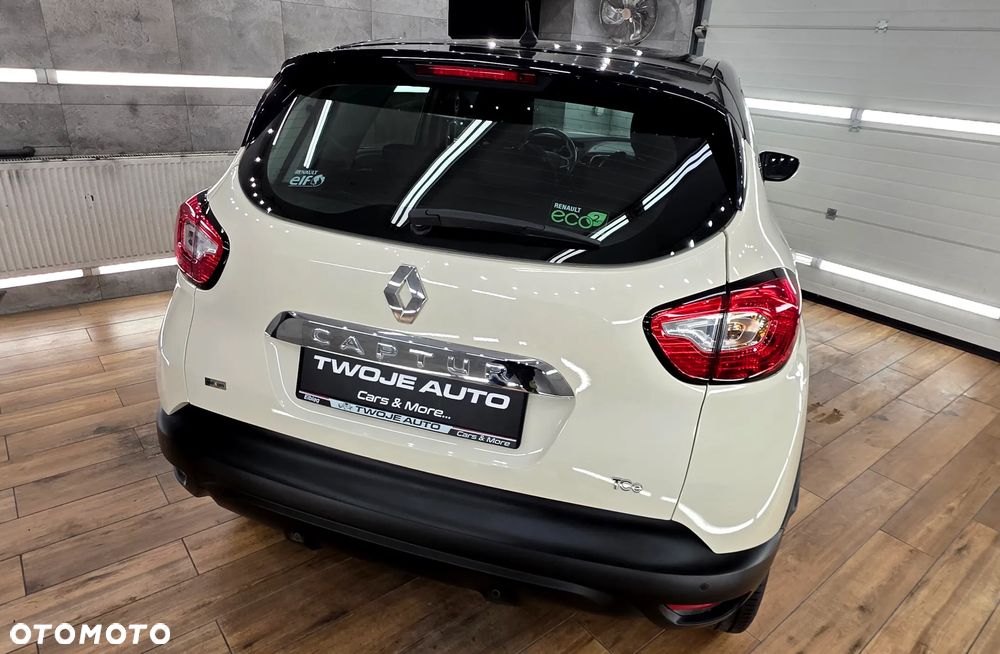 Renault Captur - 12
