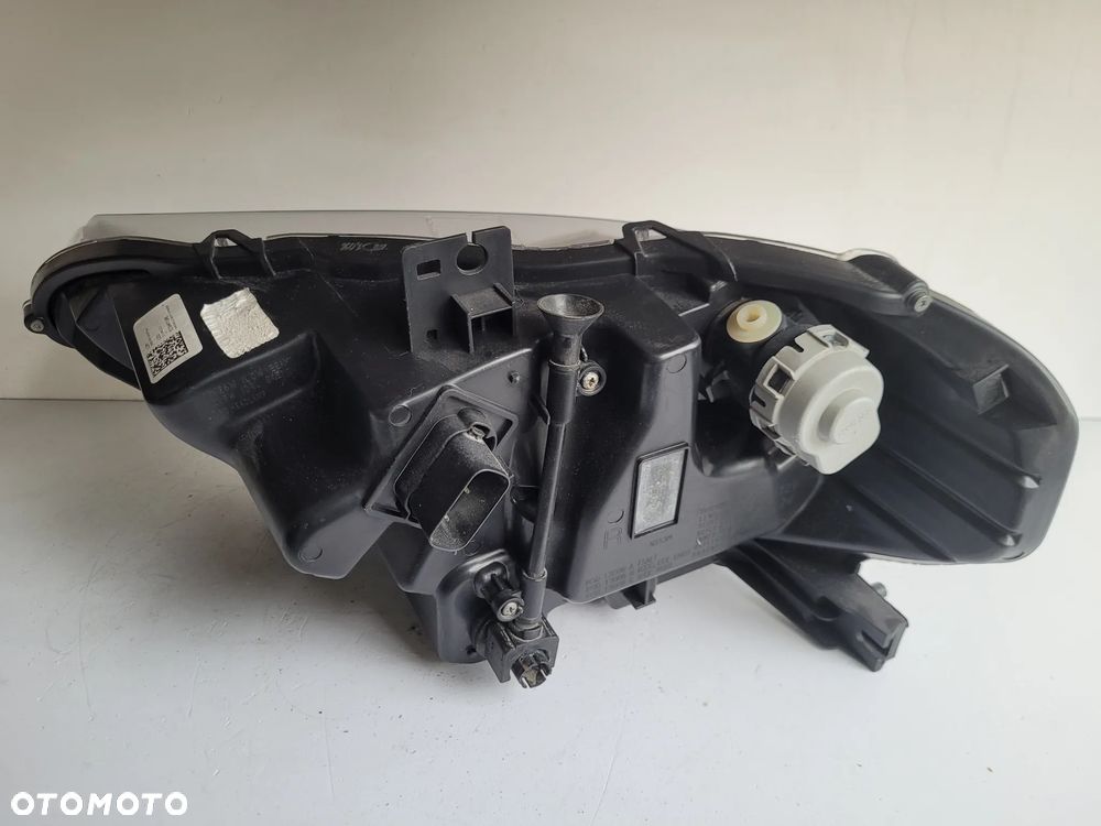 Ford Mustang VI lift lampa przod prawa full led - 8