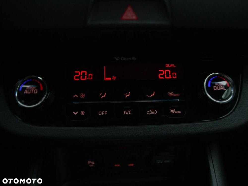 Kia Sportage 1.6 GDI Business Line L 2WD - 20