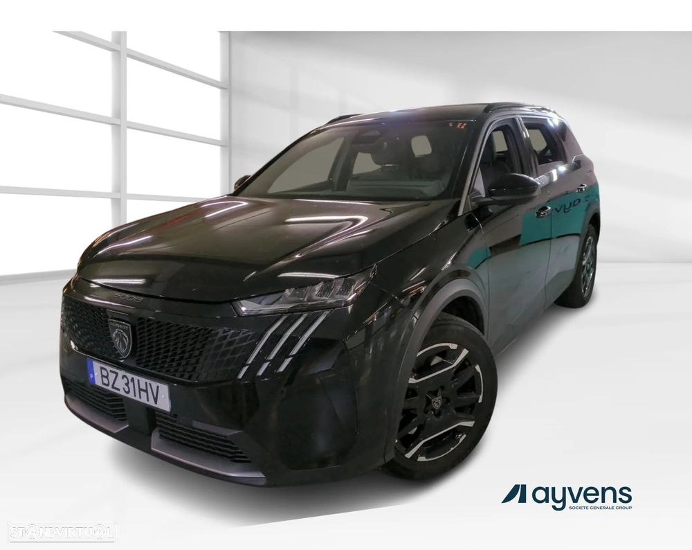 Peugeot 5008 1.6 Plug-in Hybrid Allure e-DCS7 - 1