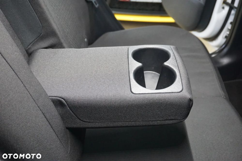 Hyundai ix35 1.7 CRDi 2WD blue Comfort - 20