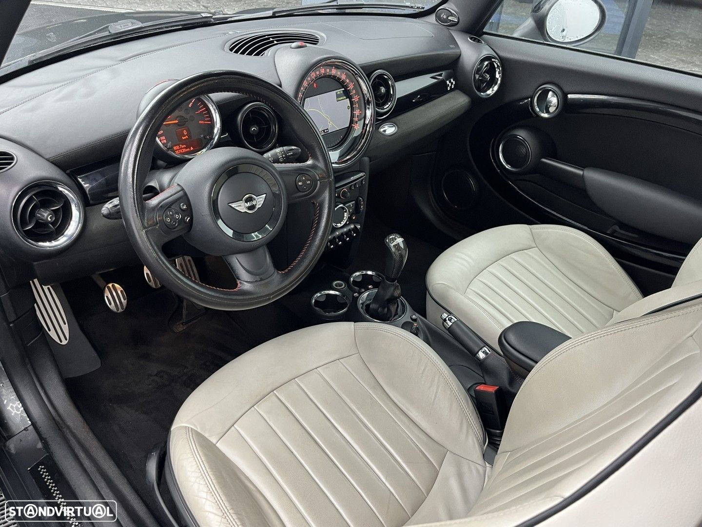 MINI 3 Portas John Cooper Works - 9