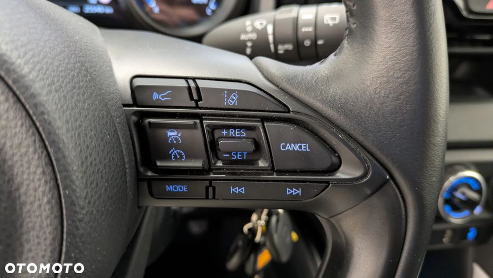 Toyota Yaris 1.5 Style - 18