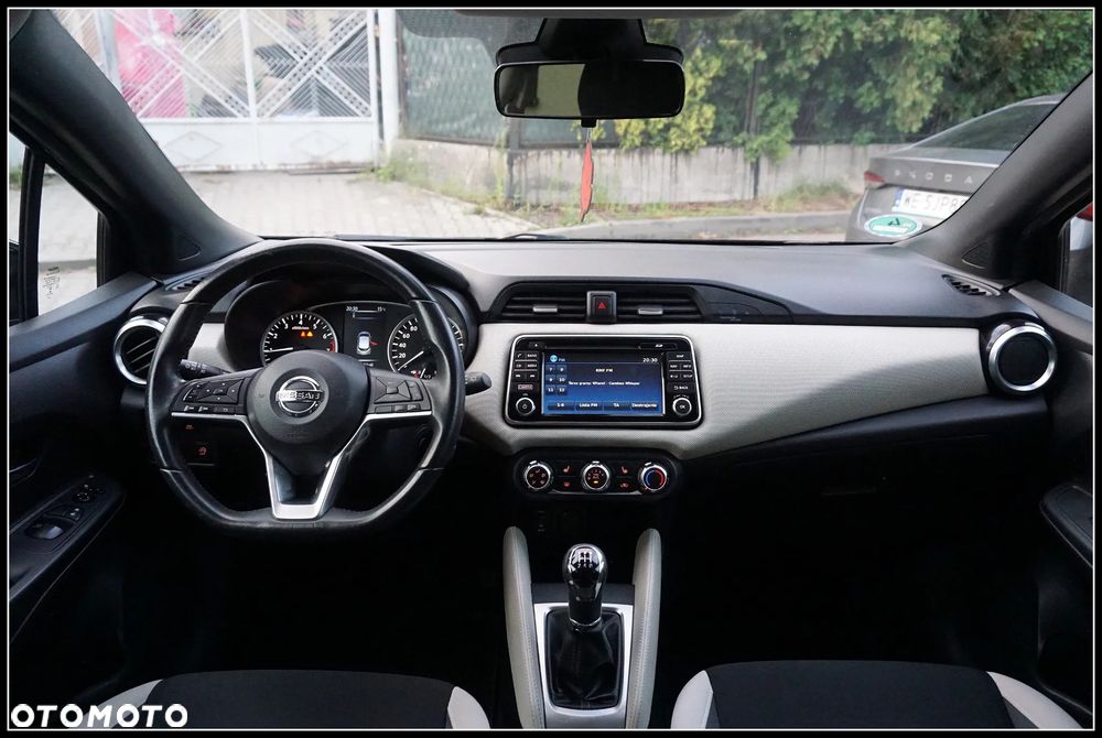 Nissan Micra 0.9 IG-T N-Way - 6