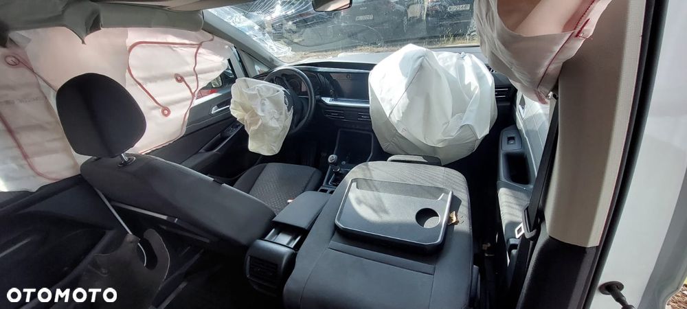 Ford Tourneo Connect 2.0 EcoBlue Titanium - 7