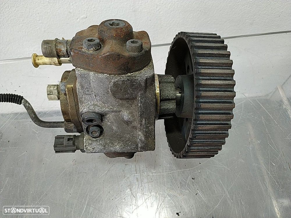 Bomba Injectora Mazda 6 Station Wagon (Gy) - 2