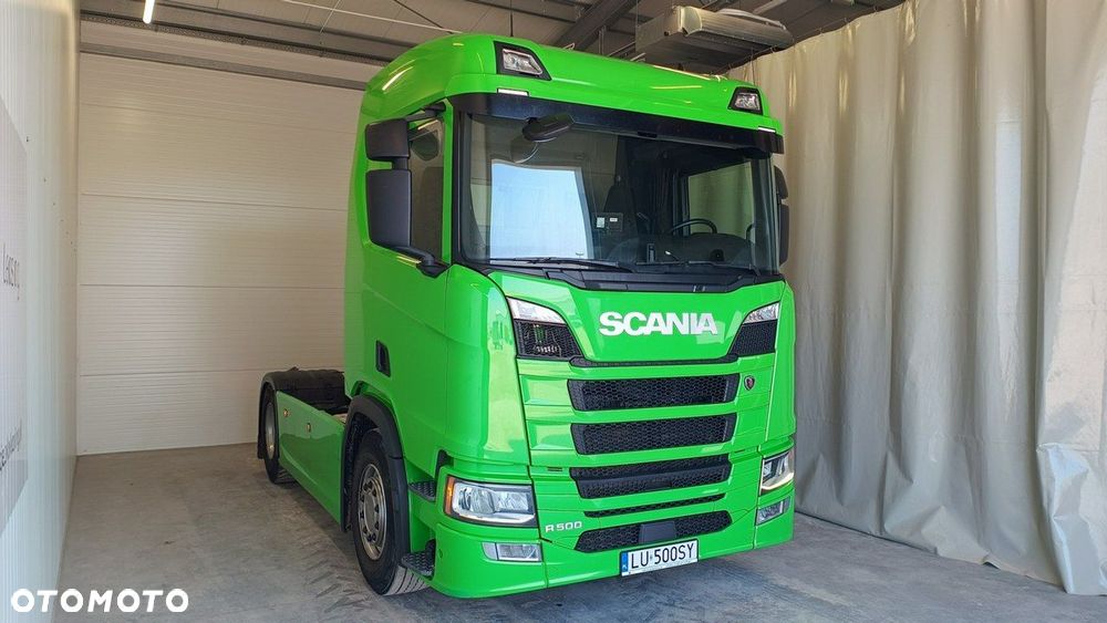 Scania R500 - 3