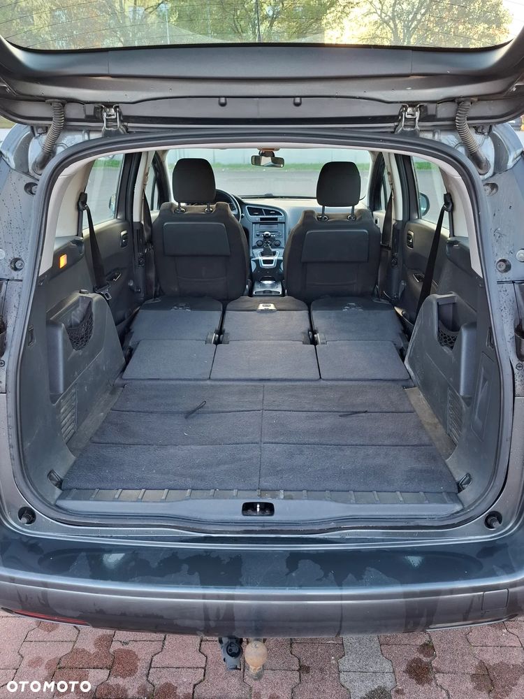 Peugeot 5008 1.6 HDi Trendy - 7