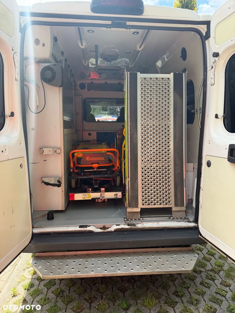 Citroën Jumper 35+ L3H1 - 6