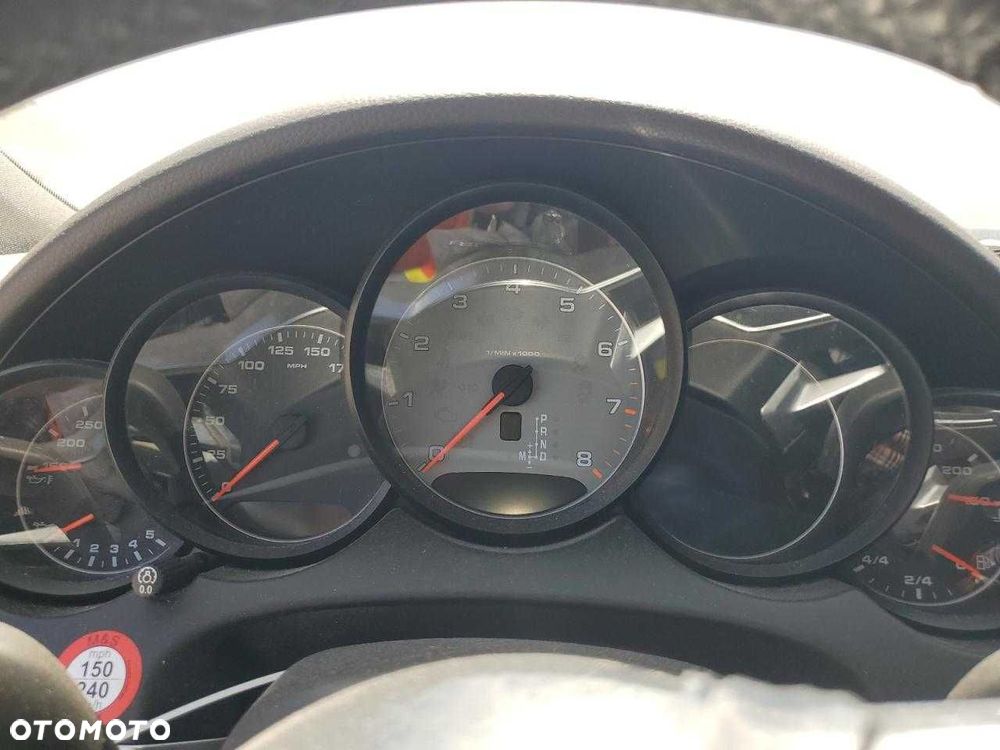 Części do Porsche Cayenne S 2015 3.6L AWD, wersja USA. - 10
