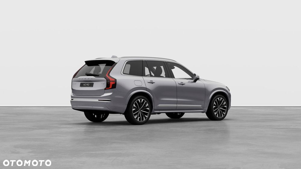 Volvo XC 90 T8 AWD Plug-In Hybrid Plus Bright 7os - 6