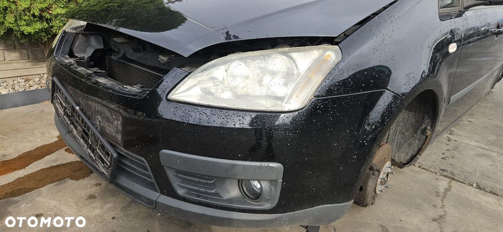 FORD FOCUS C-MAX 1.8 DURATEC 03 - 06 - ZDERZAK TYL TYLNI F3 - 5