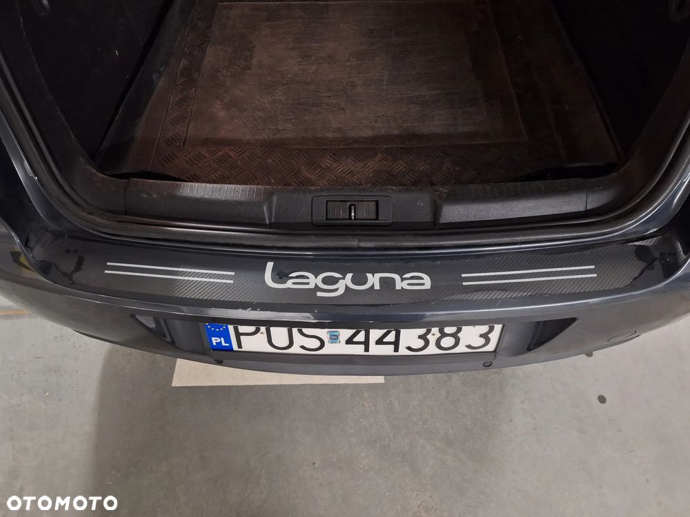 Renault Laguna - 18