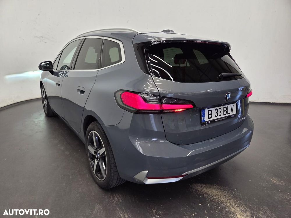 BMW Seria 2 218d Aut. Luxury Line - 7