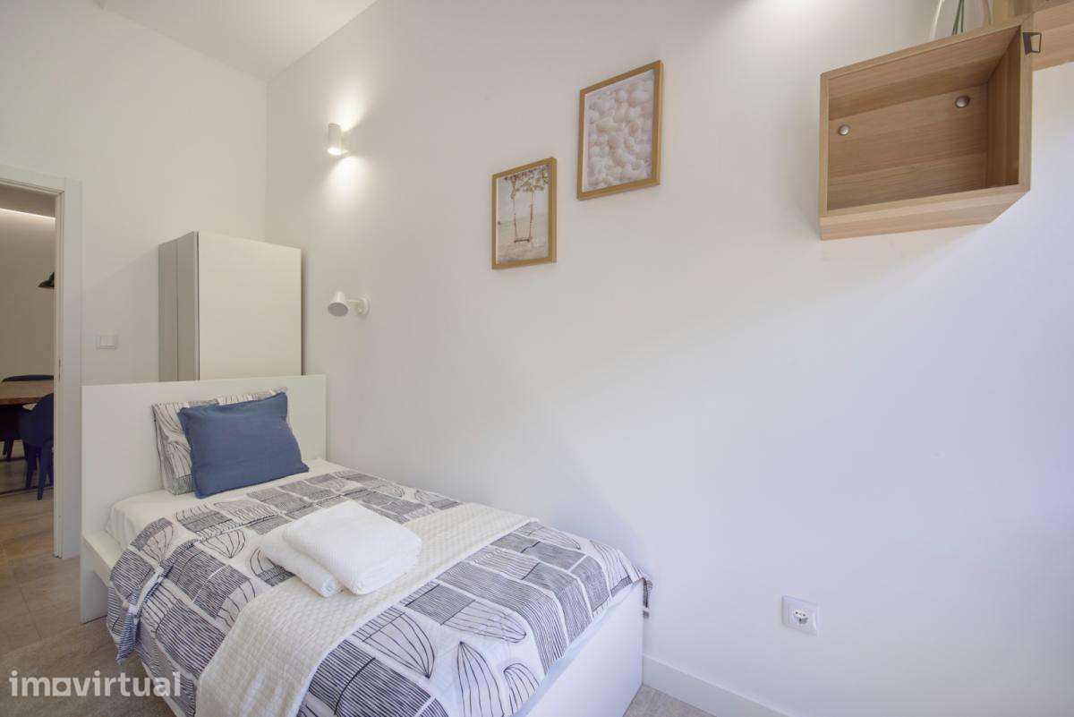 Quarto - localizado em Olaias Lisbon - Grande imagem: 4/43