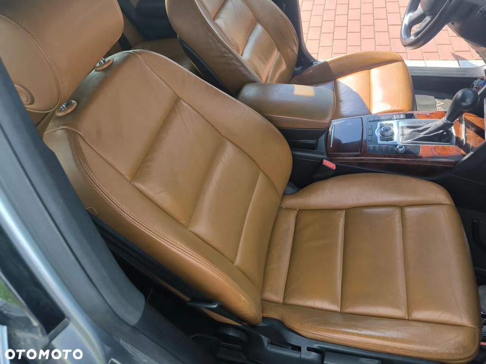 Audi A6 Allroad 3.0 TDI tiptronic DPF - 11