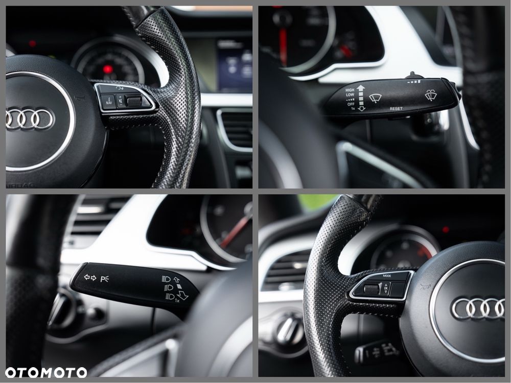 Audi A5 Sportback - 32