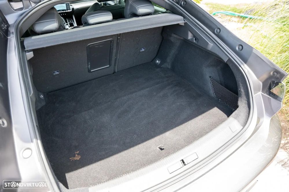 Peugeot 508 1.5 BlueHDi GT EAT8 - 22