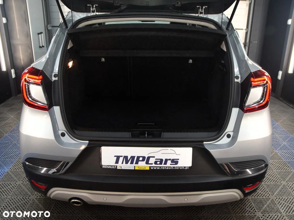 Renault Captur 1.0 TCe Intens - 10
