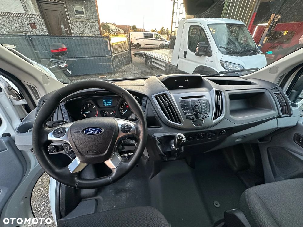 Ford Transit L2H2 Chłodnia - 12