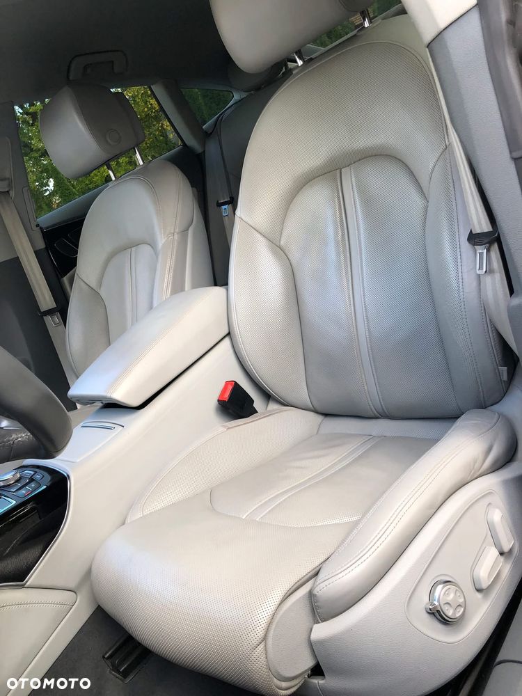 Audi A7 Sportback 3.0 TDI clean diesel Quattro S tronic - 12