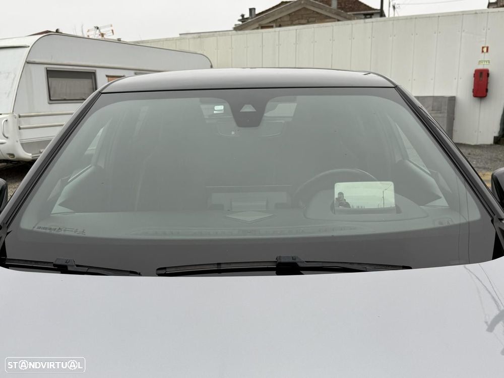 DS DS3 Crossback 1.2 PureTech Performance Line EAT8 - 17