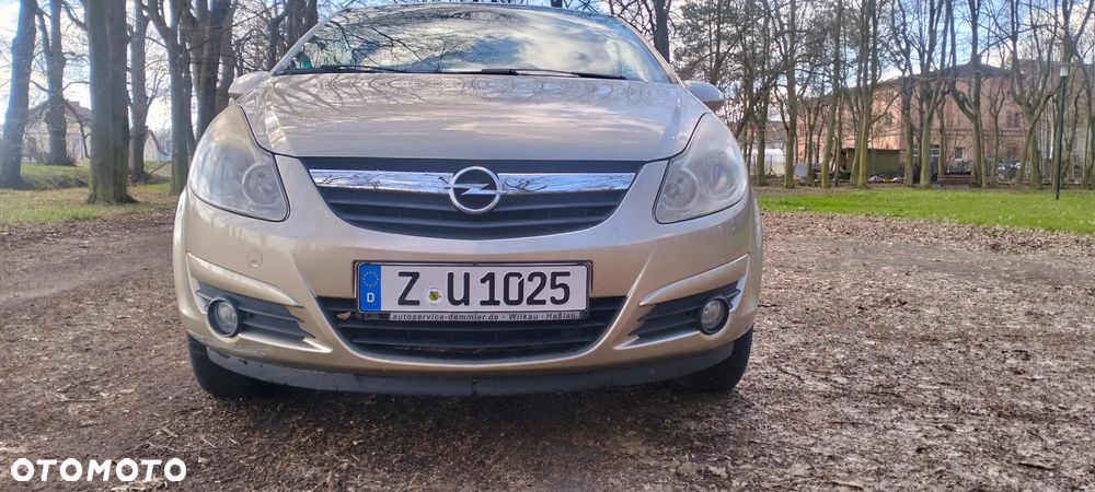 Opel Corsa 1.2 16V Enjoy - 23