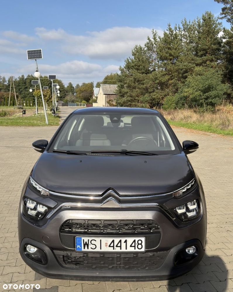 Citroën C3 - 8