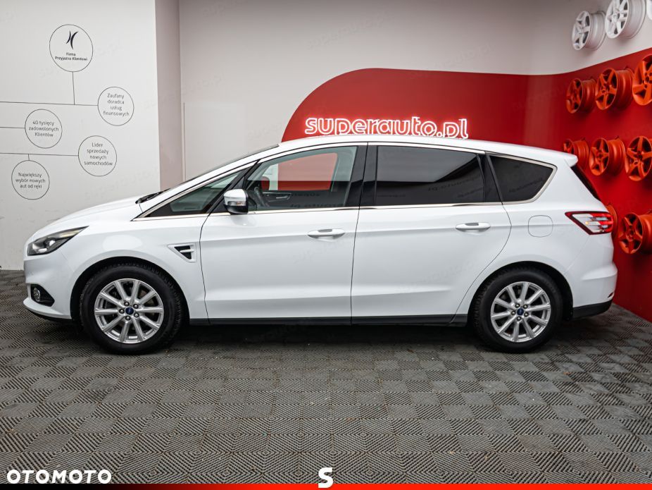 Ford S-Max - 5