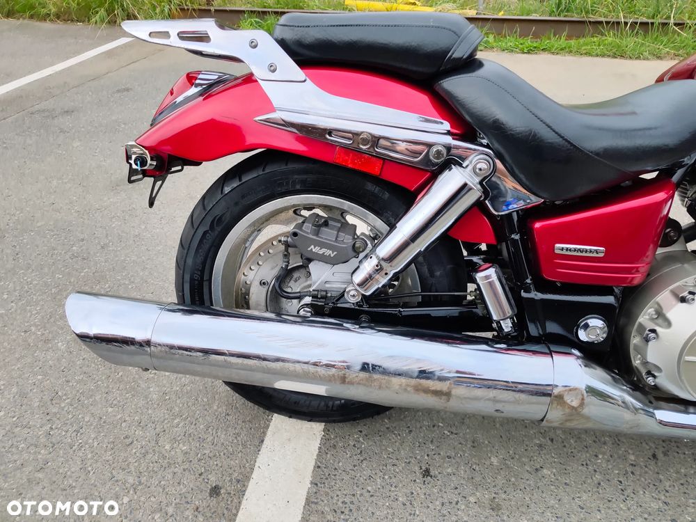 Honda Valkyrie - 19