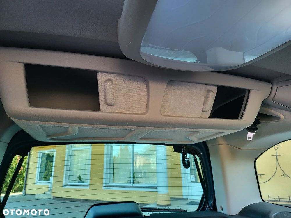 Citroën Berlingo Multispace BlueHDi 100 S&S SELECTION - 17