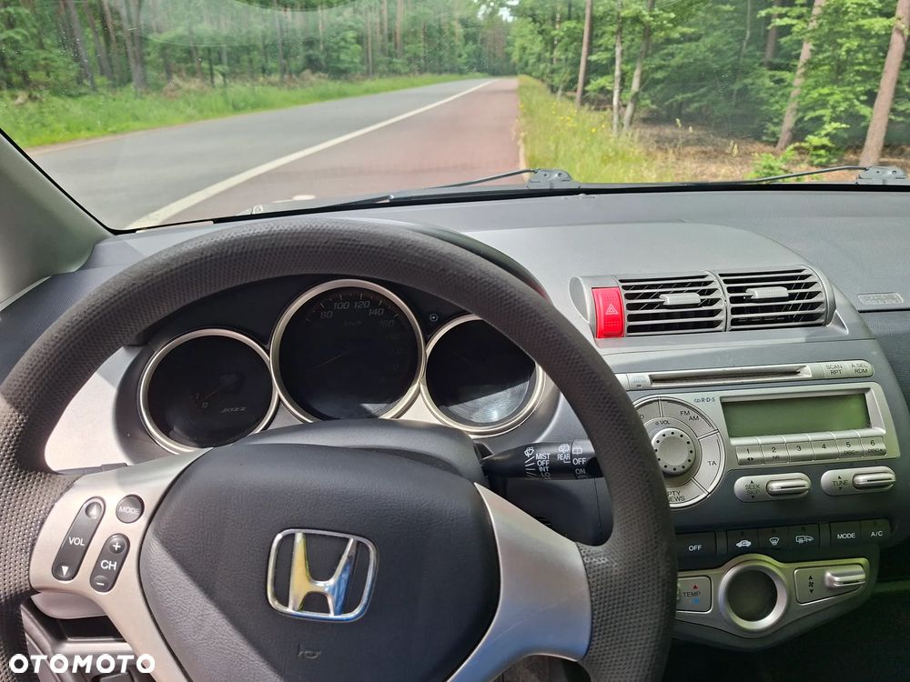 Honda Jazz 1.4 ES - 8