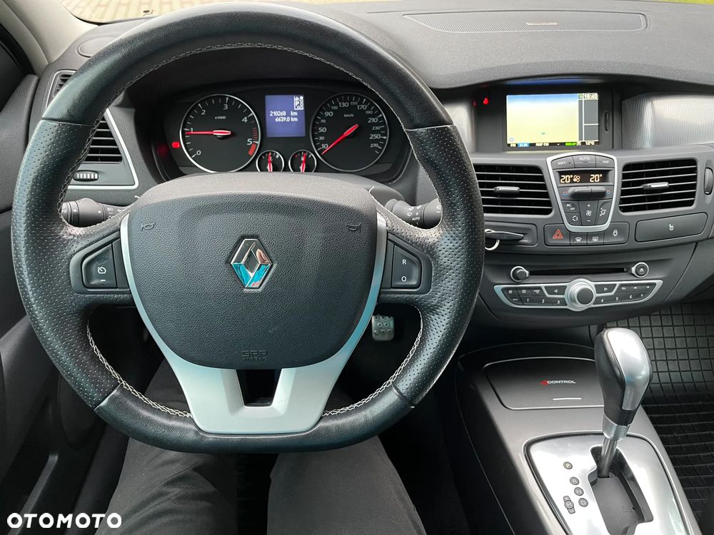 Renault Laguna 2.0 dCi Bose Edition - 14