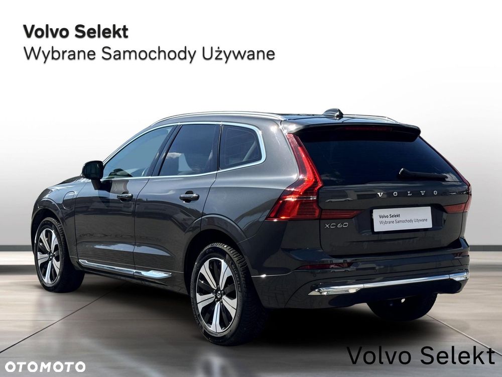 Volvo XC 60 - 4
