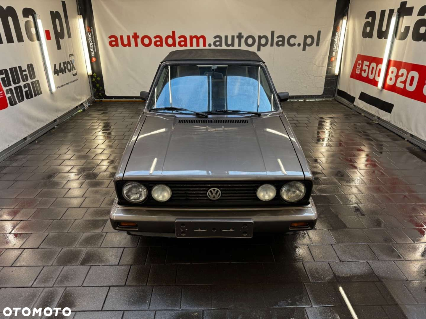 Volkswagen Golf - 7