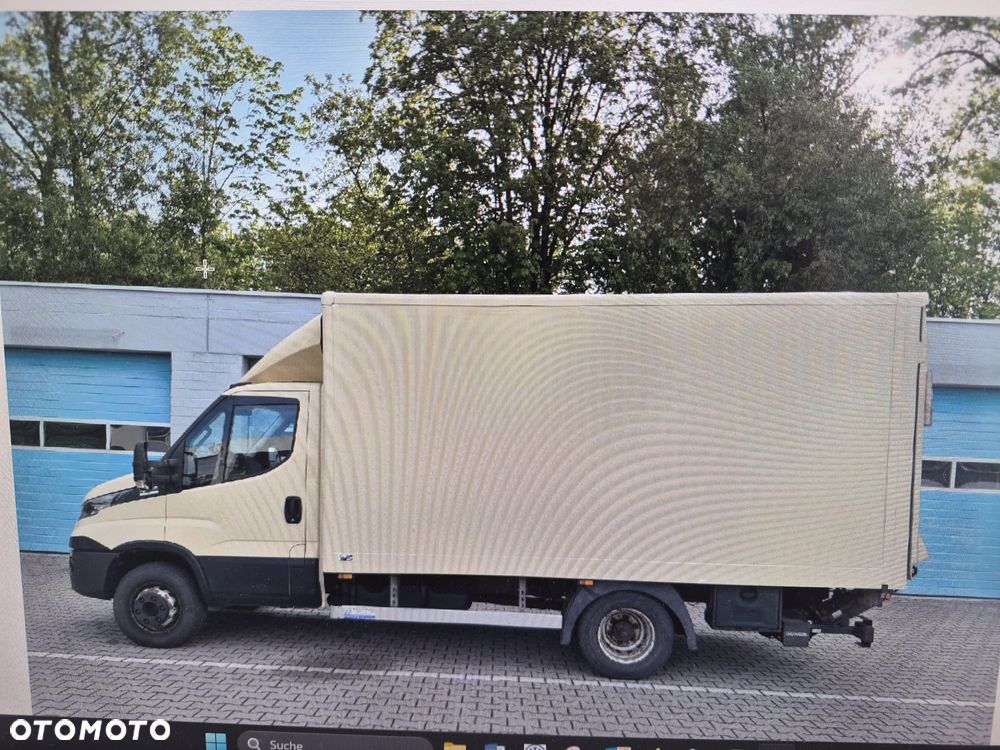 Iveco DAILY - 8