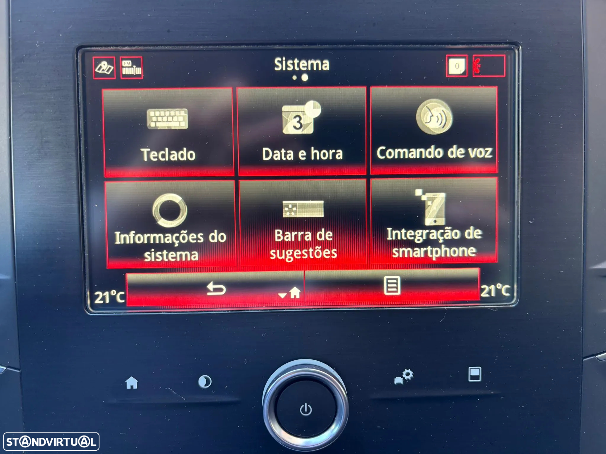 Renault Mégane Sport Tourer 1.5 Blue dCi Limited J17 - 46