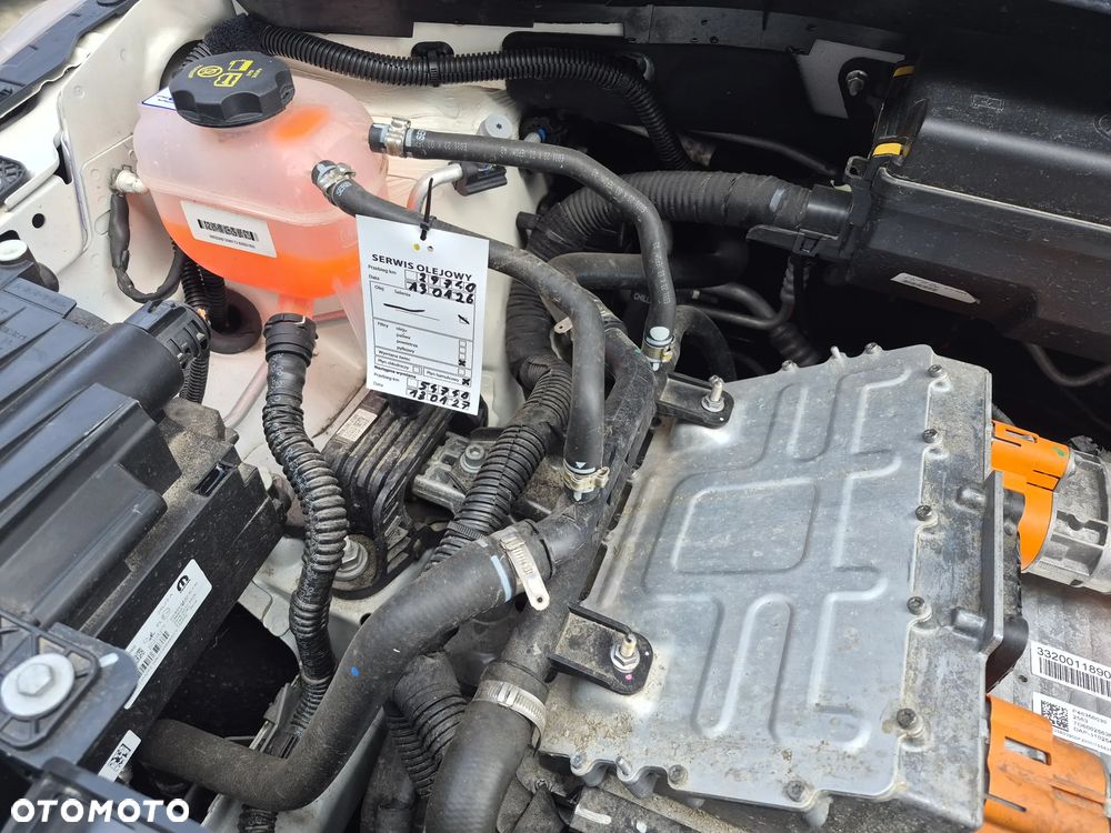 Fiat 500 23.8kWh - 11